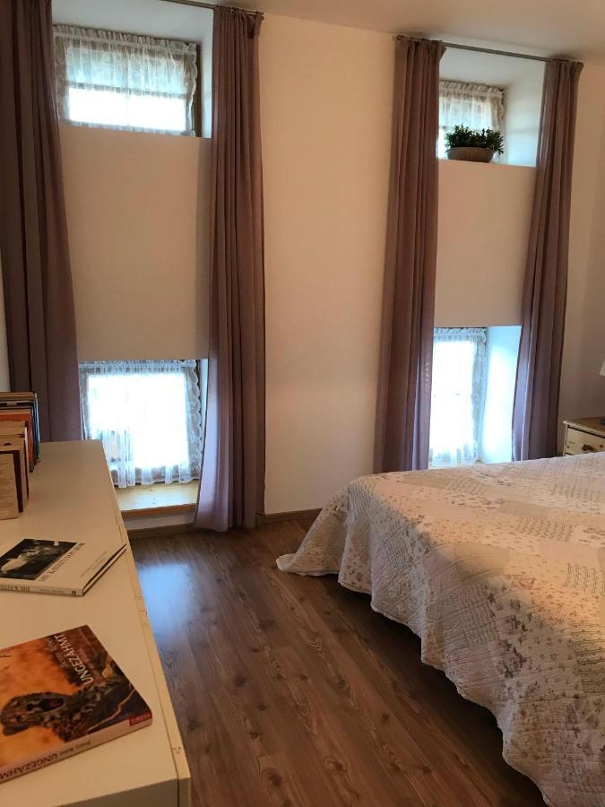 Pferdehof-Dietzsch Tittmoning Kültér fotó
