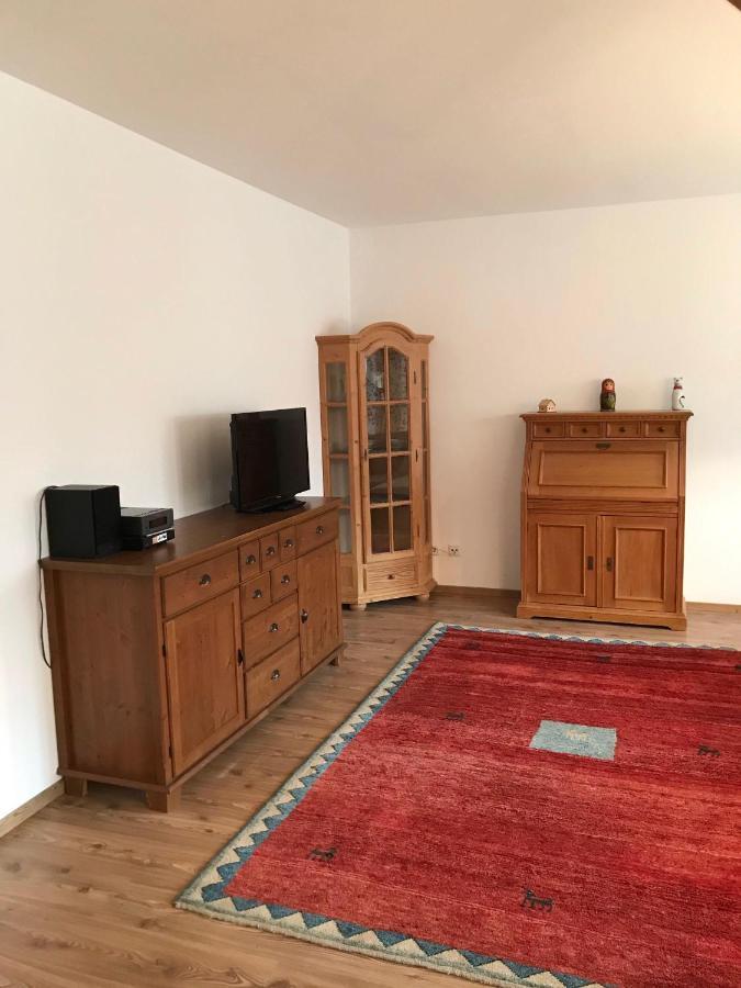 Pferdehof-Dietzsch Tittmoning Kültér fotó