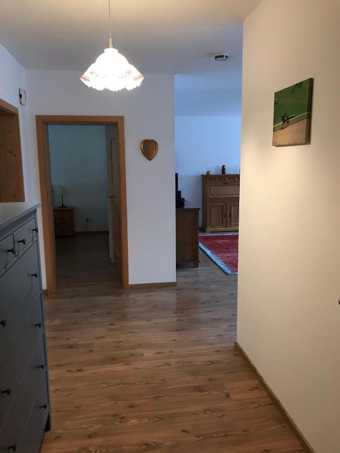 Pferdehof-Dietzsch Tittmoning Kültér fotó