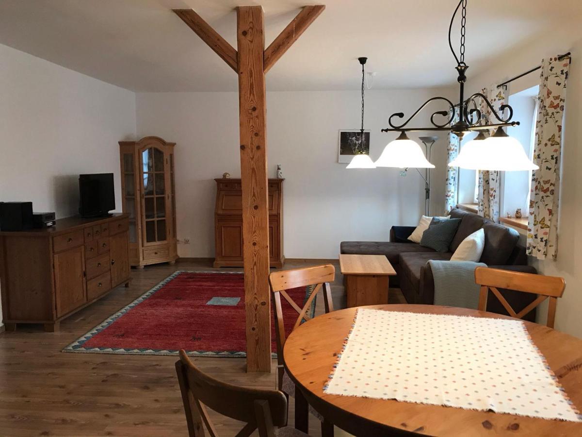 Pferdehof-Dietzsch Tittmoning Kültér fotó