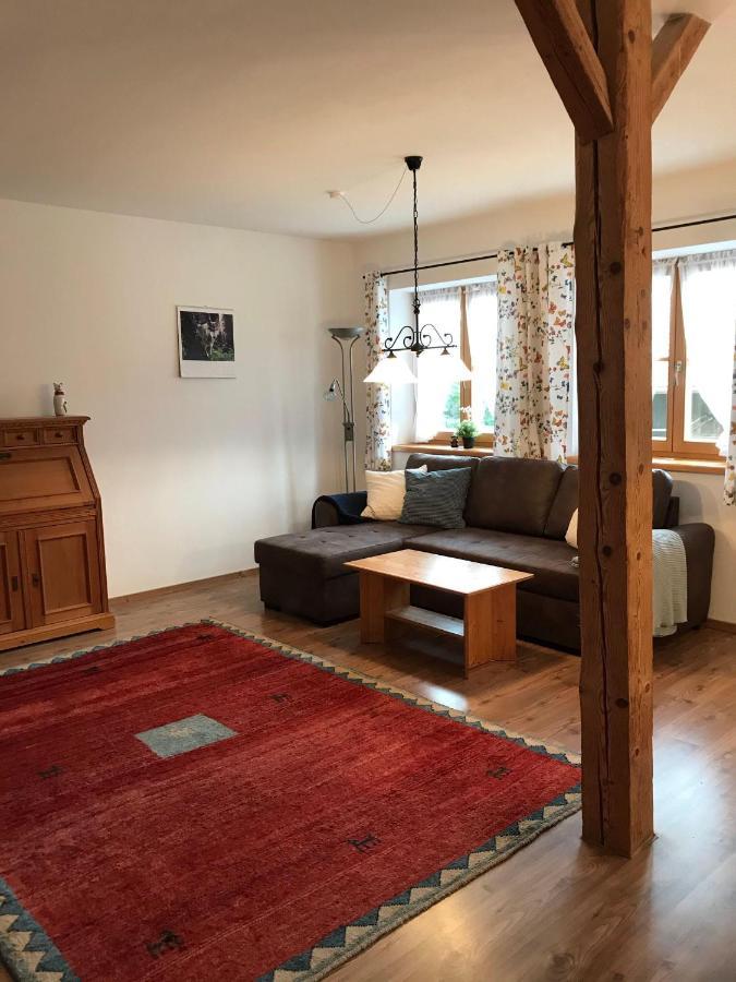 Pferdehof-Dietzsch Tittmoning Kültér fotó