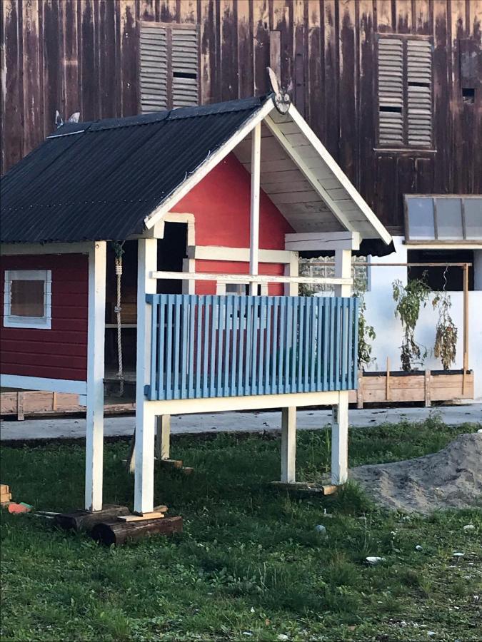 Pferdehof-Dietzsch Tittmoning Kültér fotó