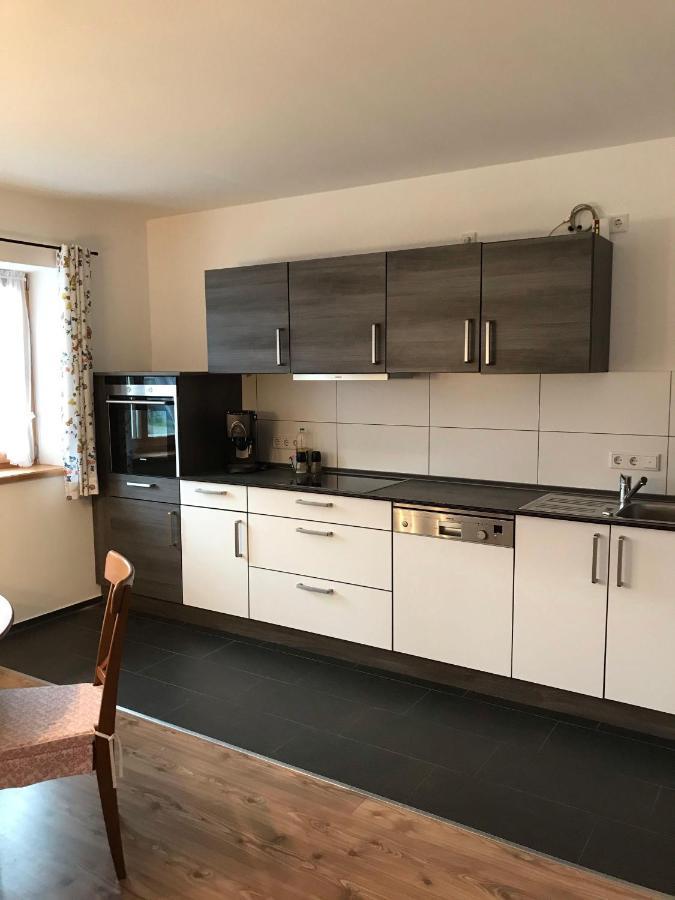 Pferdehof-Dietzsch Tittmoning Kültér fotó