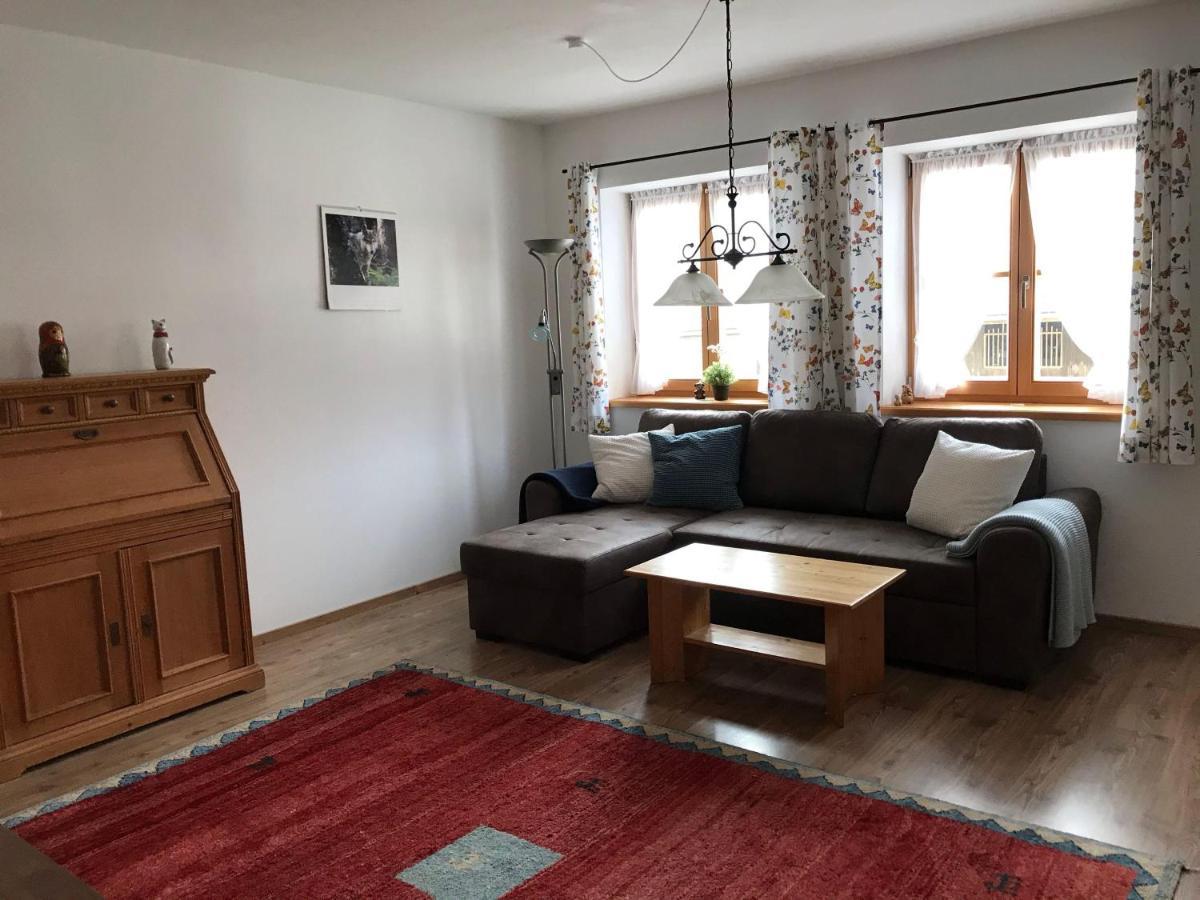Pferdehof-Dietzsch Tittmoning Kültér fotó